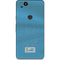 Uruguay Soccer Flag Google Pixel 2 Skin